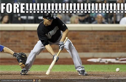 Home Run-in-One!