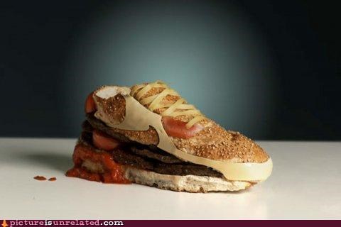 Is It Nike?