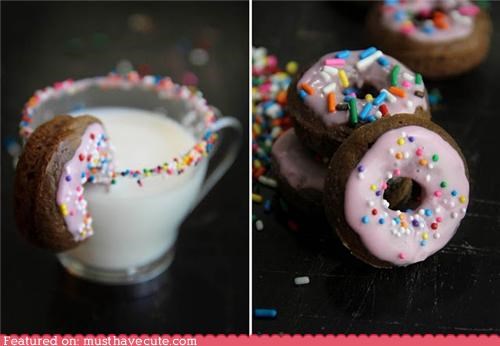 Epicute: Donut Garnish