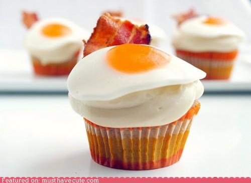 Epicute: Wake Up and Smell the Cupcakes