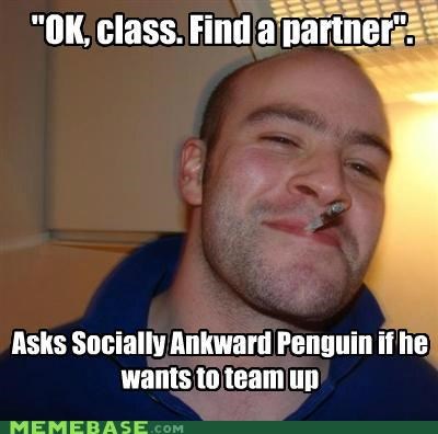 Good Guy Greg Doesn't Point Out Typos
