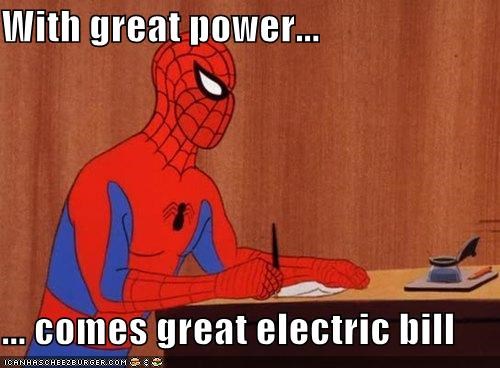 Damn You General Electric!