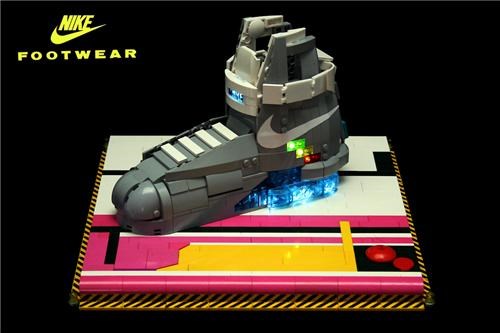 Lego Air Mag of the Day
