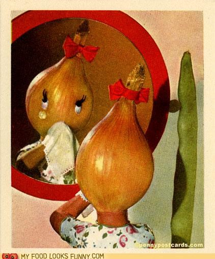 Emo Onion