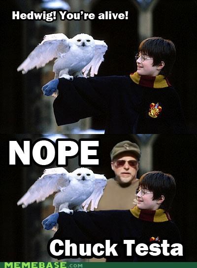 NOPE, Still Dead.