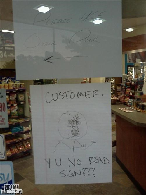 Meme IRL WIN