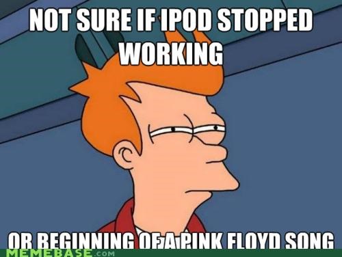 Fry: Same Sound, Different Meaning