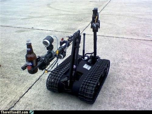 Built For a Single Purpose