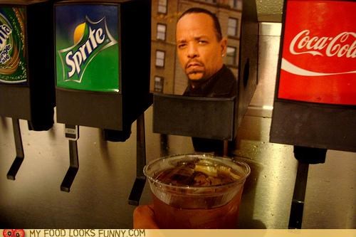 Man Ice, You Cold