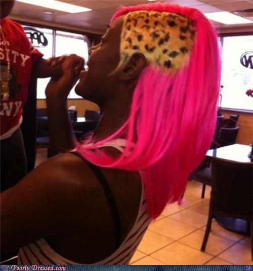 The Bubblegum Leophead