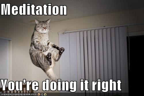 Meditation