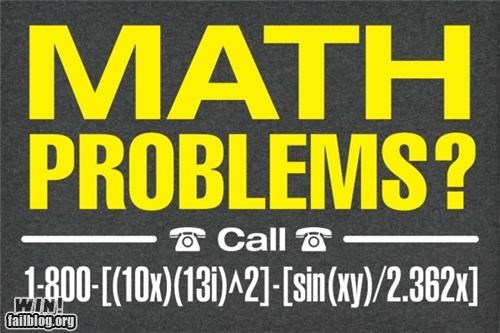 Math WIN