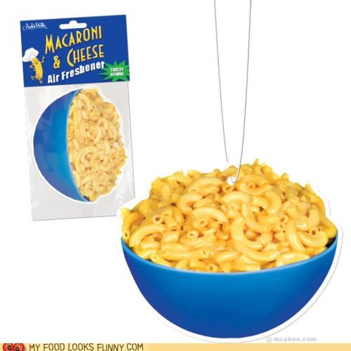Creamy With a Slight Cheddar Tang