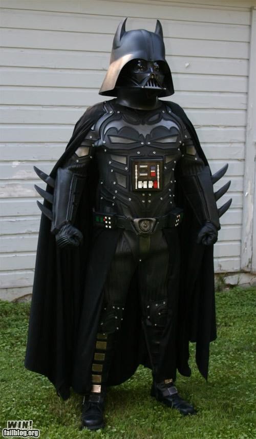 Darth Knight WIN