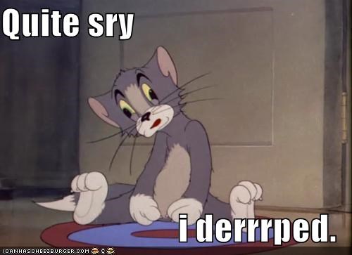 Tom and Jurrry