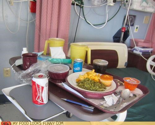 Hospital Beer