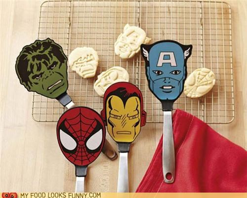Super Hero Flip