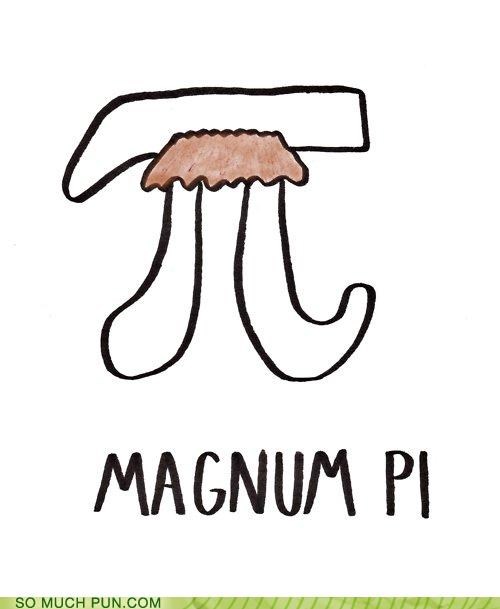 Magnum PI