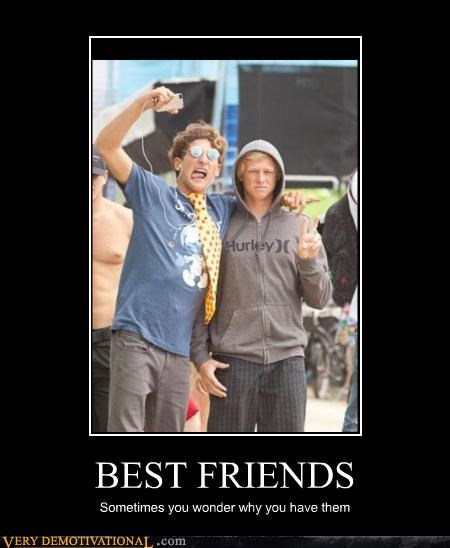 BEST FRIENDS