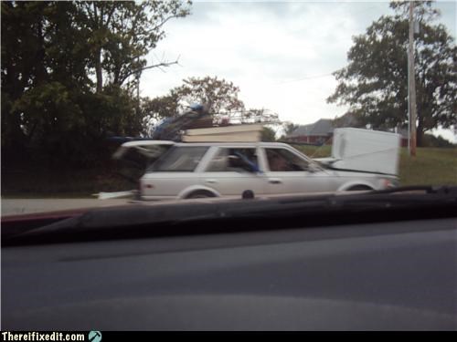 Two Men and a Car Moving Company