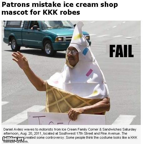 Probably Bad News: Vanilla Power!
