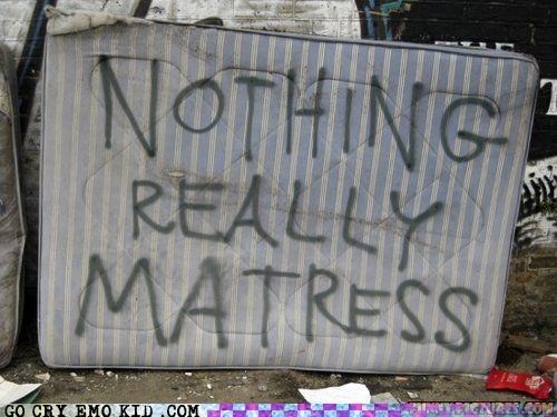What Matress to You?