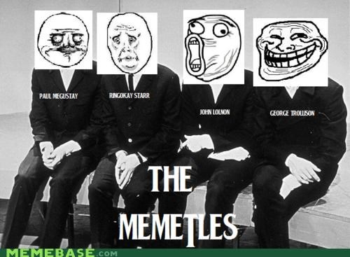 The Memetles