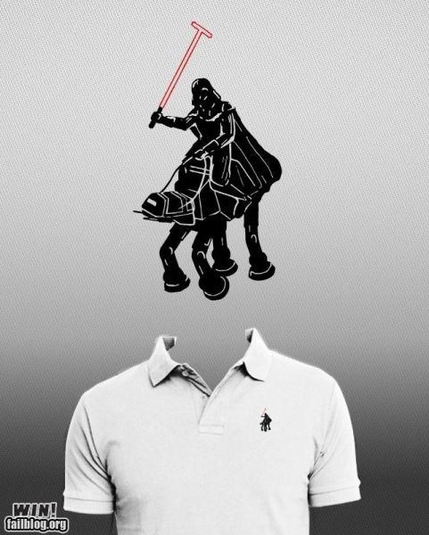 Darth Polo WIN