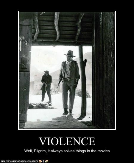 VIOLENCE