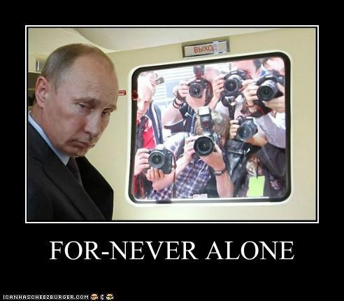 The Private Pain of a Russian Icon