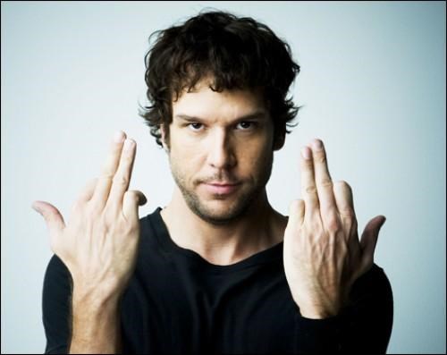 Dane Cook News of the Day