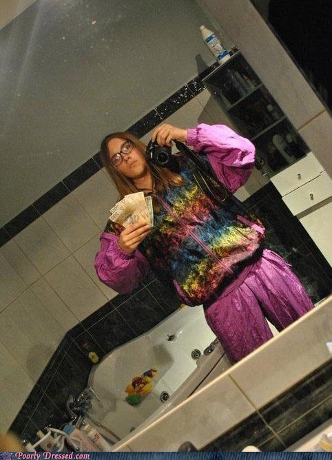 Not Sure If Hippie or Thug