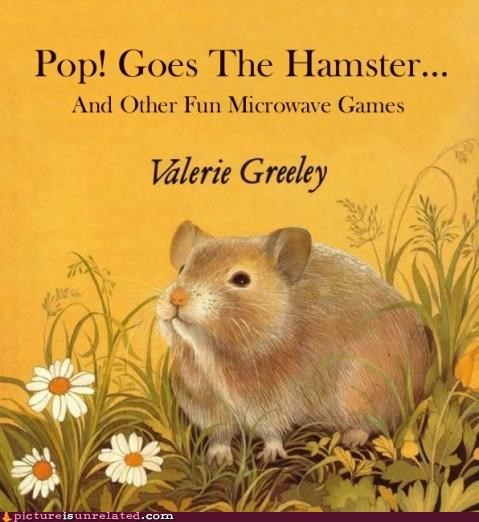 Read This to Your Kids...For SCIENCE
