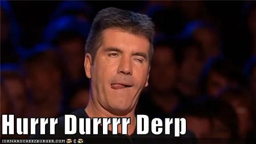 The Derp Facturrr
