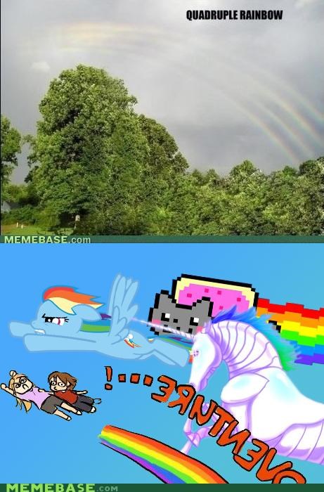 So That's How It's Made!