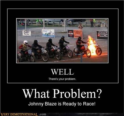 WHAT PROBLEM