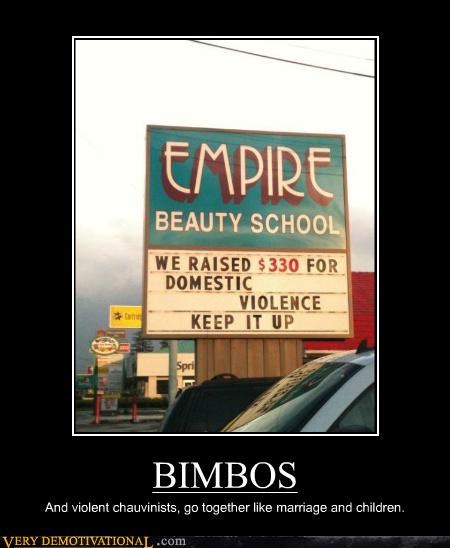 BIMBOS