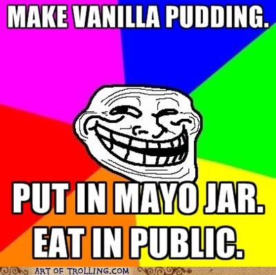 Bring Cookies for Dipping