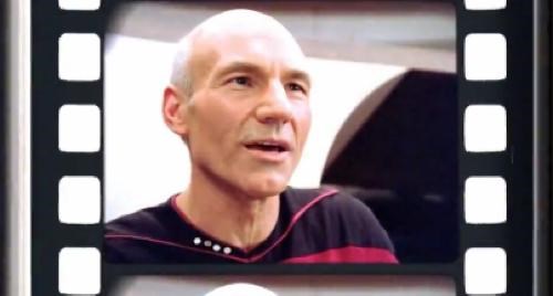 Star Trek: The Next Generation Blu-Ray Announcement of the Day