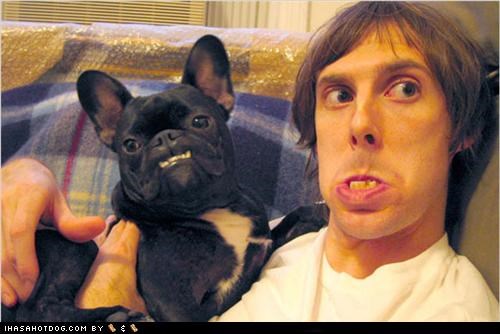 Whatdyathink? Do These Pet Parents Resemble Their Pooches? 