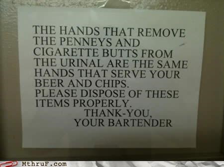Chips Aren't the Same Without that Rusty, Smoky Flavor