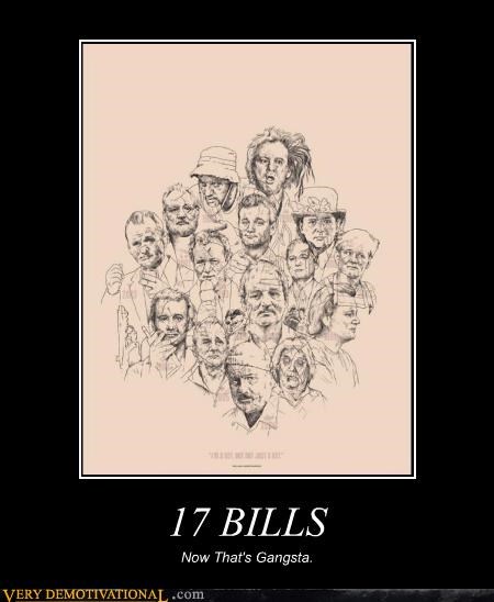 17 BILLS