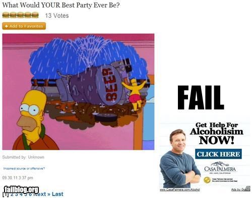 It's Time For Another Edition of FAIL Blog FAILs!