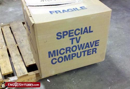 Device Integration is Getting a Little Out of Hand