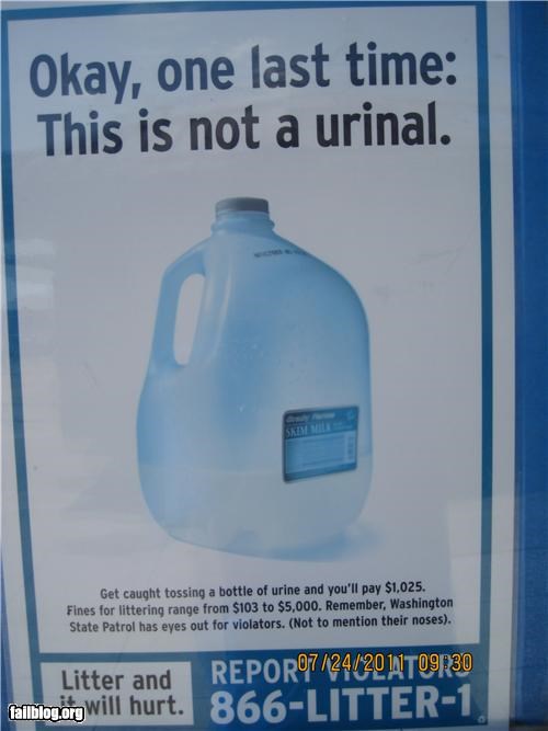 Oddly Specific: The Wrong Gallon Challenge