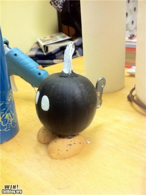 Pumpkin-omb WIN