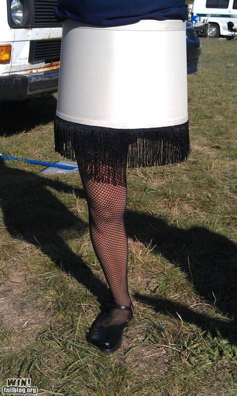 Halloween Costume WIN