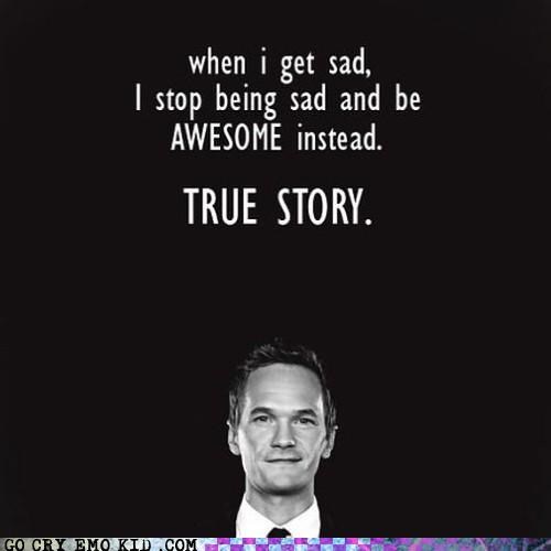 NPH Has it ALL FIGURED OUT!
