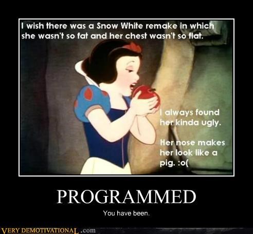 PROGRAMMED