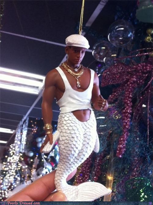 Merman Bling